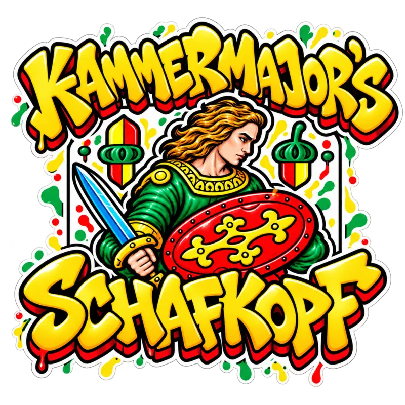 KAMMERMAJOR’s SCHAFKOPF